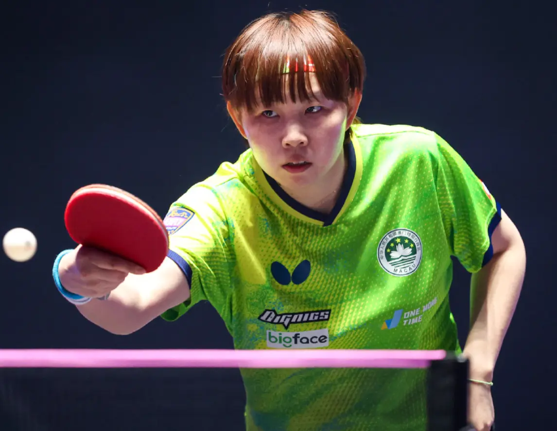 瑞典大满贯, 最终以