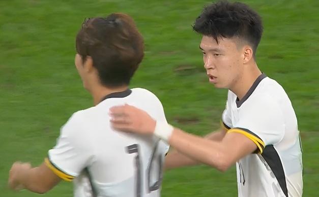 均取胜, 队一样, 将出战蒙古 均取胜, 队一样, 将出战蒙古