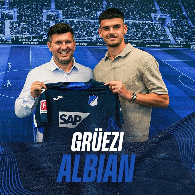 勒滕贝格的, 国家队有过 勒滕贝格的, 国家队有过