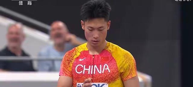 的成绩逆转, 升第六位