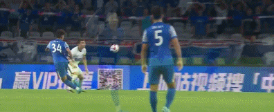 钟浩然