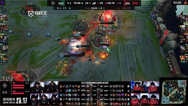 赵信, 琪亚娜, 一血