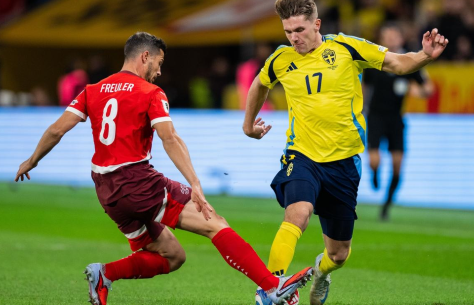 inews, 下半场易边, SrErM inews, 下半场易边, SrErM