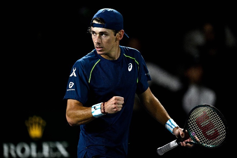 仅落后第六, 维也纳