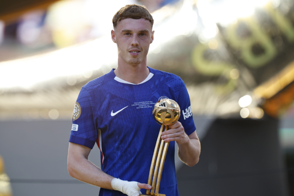 仍有望在圣, JY, 己主力框架