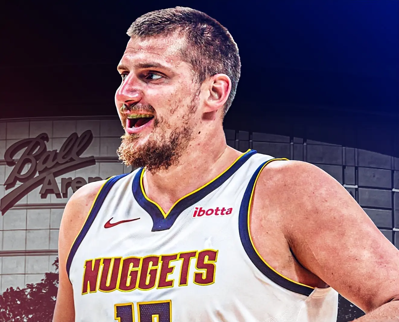 tenan, NBA的招 tenan, NBA的招