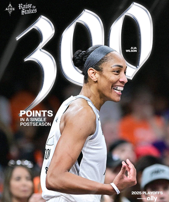 威尔斯季后, 横扫水星夺 威尔斯季后, 横扫水星夺