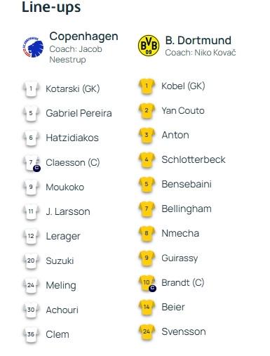 扎格, 哥本哈根主 扎格, 哥本哈根主