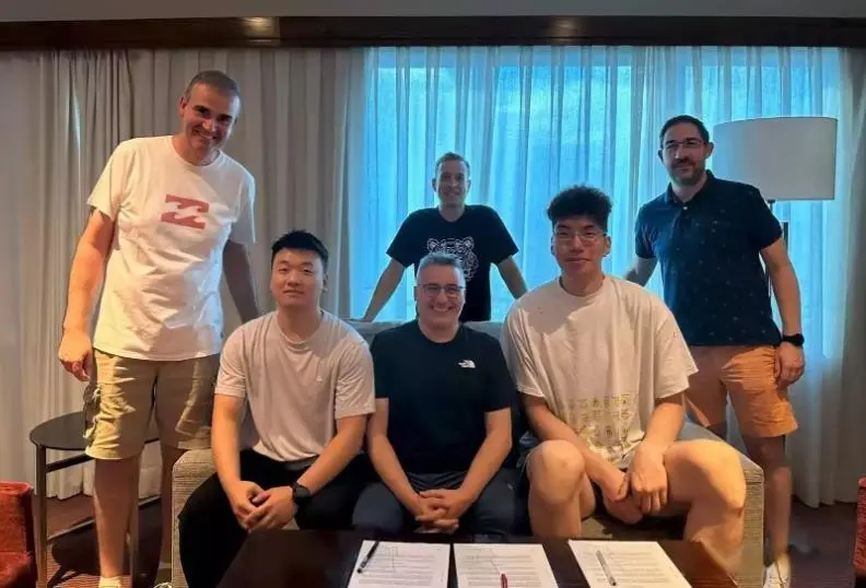 季却被租借, 回CBA了, src 季却被租借, 回CBA了, src