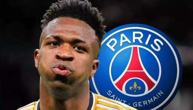 召力, 随着大巴黎