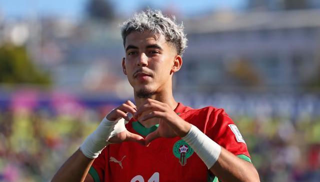 西哥, 打败阿根廷, 诞生