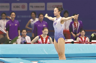 个人预赛关, 奥运冠军朱 个人预赛关, 奥运冠军朱